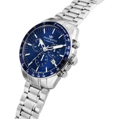 Orologio Uomo Philip Watch R8273995017