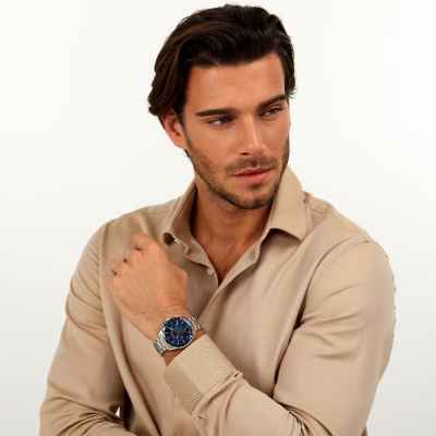 Orologio Uomo Philip Watch R8273995017 Orologio Uomo Philip Watch R8273995017