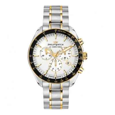 Orologio Uomo Philip Watch Blaze Sport Cronografo R8273995016
