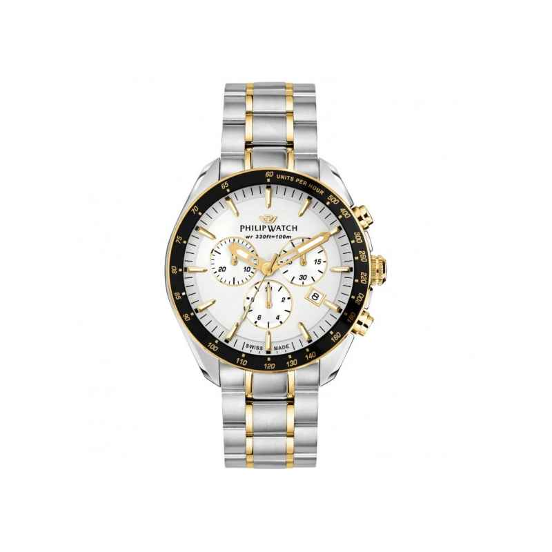 Orologio Uomo Philip Watch Blaze Sport Cronografo R8273995016