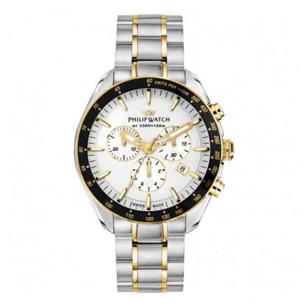 Orologio Uomo Philip Watch Blaze Sport Cronografo R8273995016