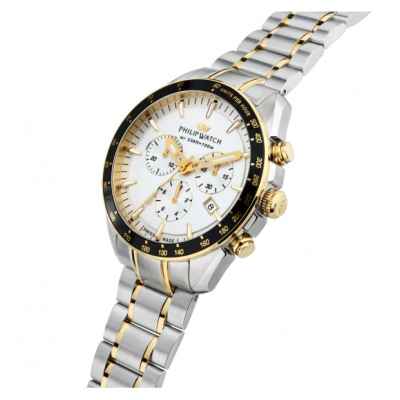 Orologio Uomo Philip Watch Blaze Sport Cronografo R8273995016