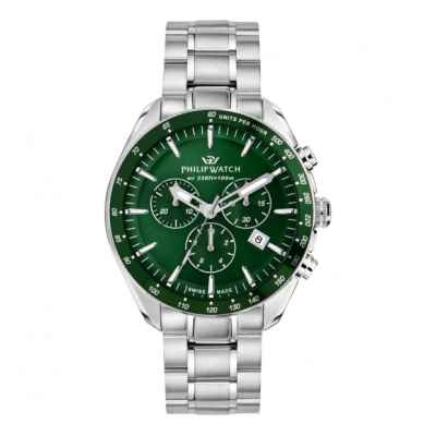 Orologio Uomo Philip Watch Blaze Cronografo R8273995019