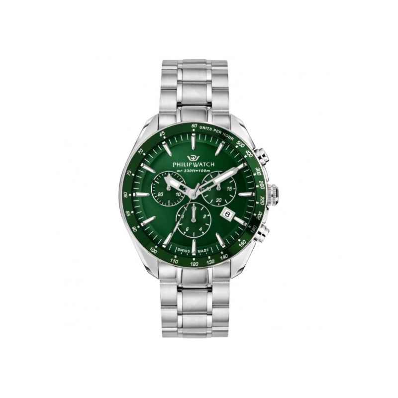 Orologio Uomo Philip Watch Blaze Cronografo R8273995019