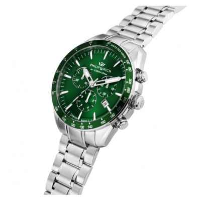Orologio Uomo Philip Watch Blaze Cronografo R8273995019