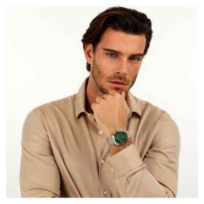 Orologio Uomo Philip Watch Blaze Cronografo R8273995019