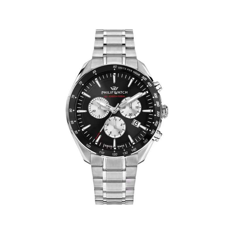 Orologio Uomo Philip Watch Blaze Cronografo R8273995020