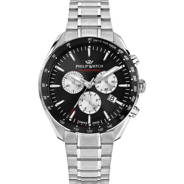 Orologio Uomo Philip Watch Blaze Cronografo R8273995020