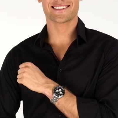 Orologio Uomo Philip Watch Blaze Cronografo R8273995020