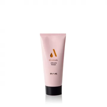 22 Luxury Argan Mask 200ML -