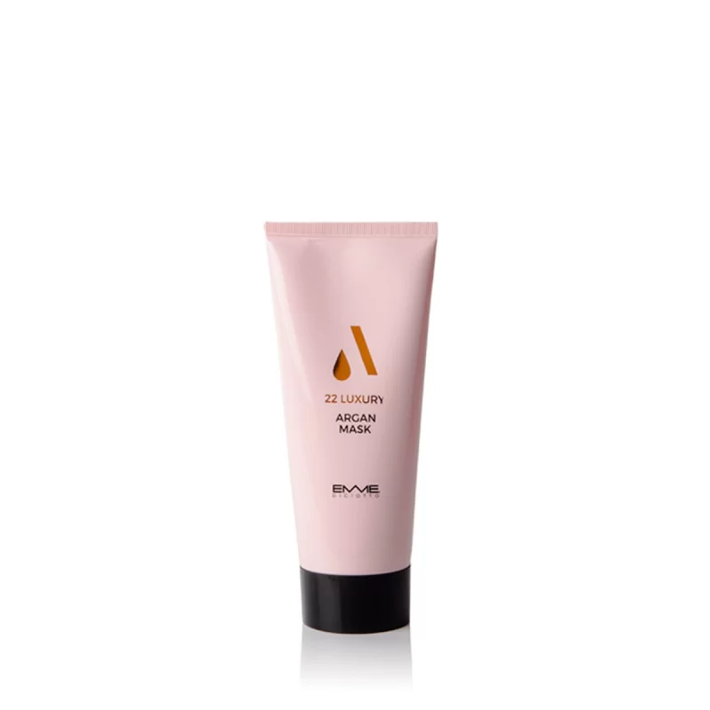 Emmediciotto 22 Luxury Argan Mask 200 ML Emmediciotto 22 Luxury Argan Mask 200 ML