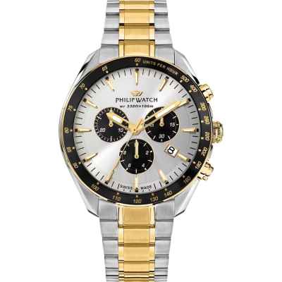 Orologio Uomo Philip Watch Cronografo R8273995022
