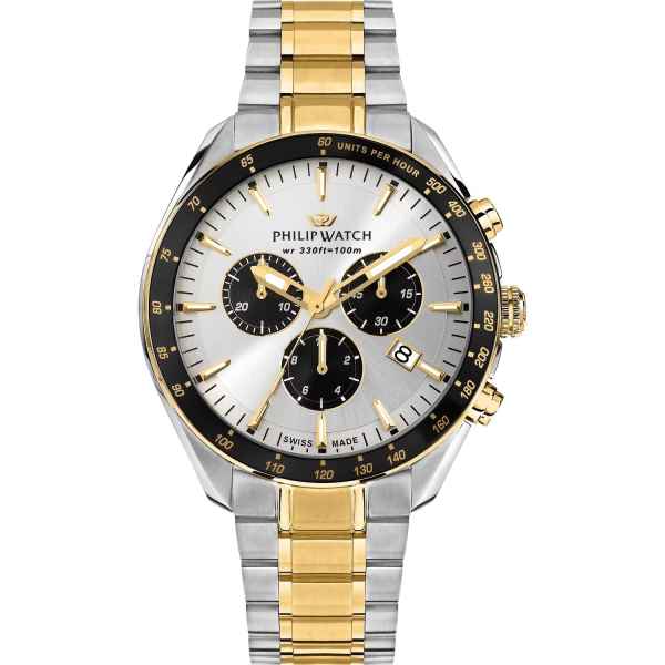 Orologio Uomo Philip Watch Cronografo R8273995022