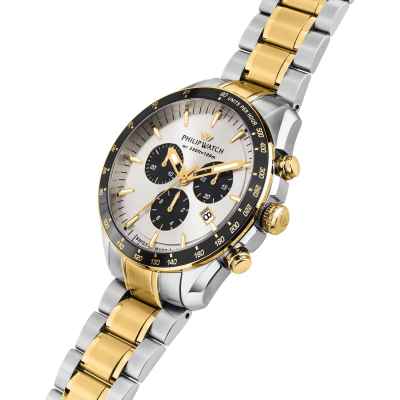 Orologio Uomo Philip Watch Cronografo R8273995022
