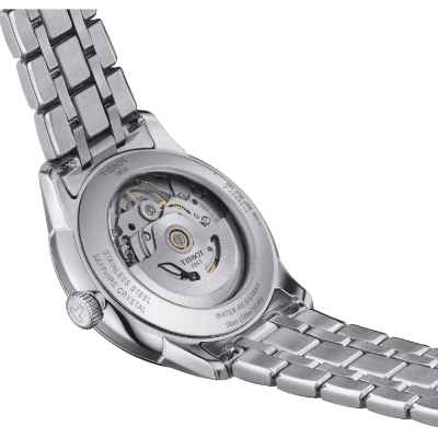 Orologio Uomo Tissot Chemin des Tourelles Powermatic 80 T139807