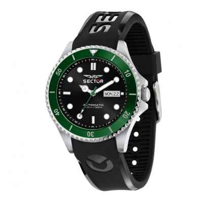 Orologio Uomo Sector 230 Automatico R3221161004