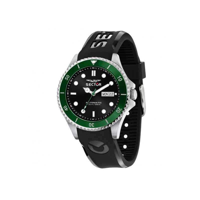 Orologio Uomo Sector 230 Automatico R3221161004 Orologio Uomo Sector 230 Automatico R3221161004