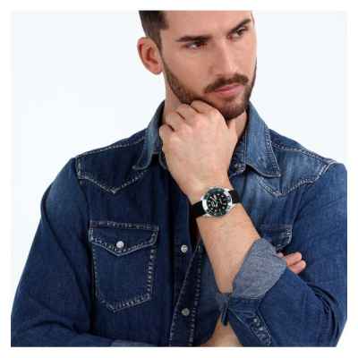 Orologio Uomo Sector 230 Automatico R3221161004