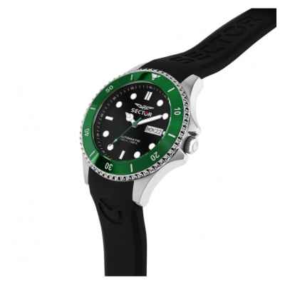Orologio Uomo Sector 230 Automatico R3221161004 Orologio Uomo Sector 230 Automatico R3221161004
