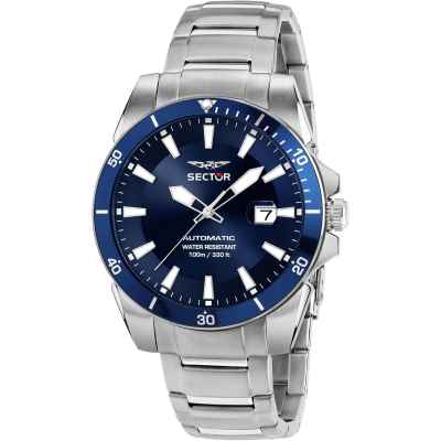 Orologio Uomo Sector 450 Automatico R3223276005