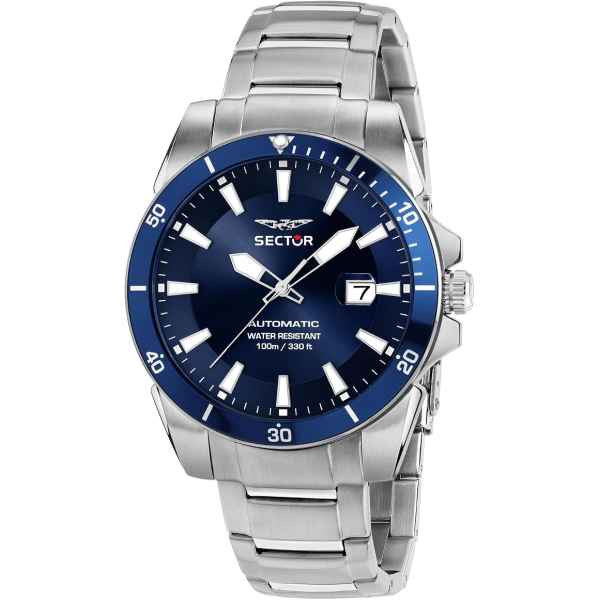 Orologio Uomo Sector 450 Automatico R3223276005