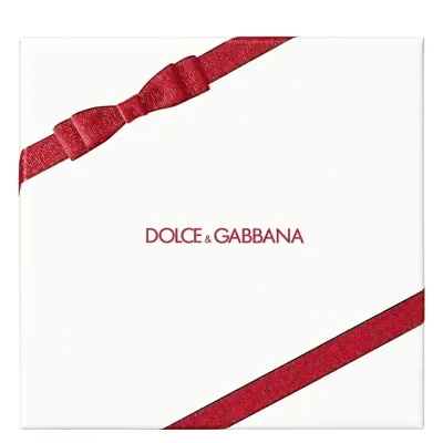 Dolce & Gabbana Devotion Pour Femme Set Eau de Parfum 100ml + Shower Gel 50ml + Body Lotion 50ml | My Beauty Self