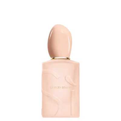 Giorgio Armani Sì Nude Bloom Eau de Parfum 50ml | My Beauty Self
