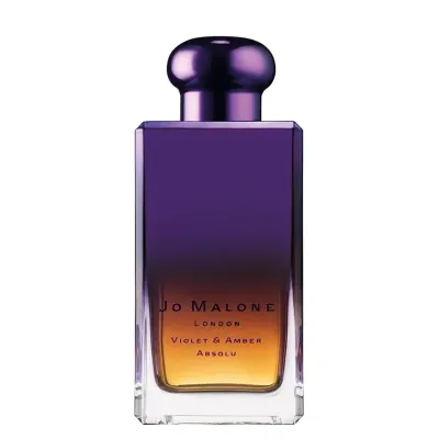 Jo Malone London Violet & Amber Absolu Cologne 100ml | My Beauty Self