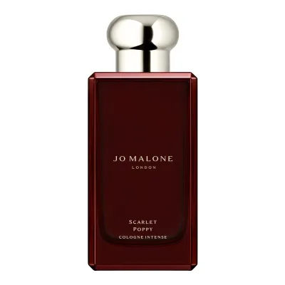 Jo Malone London Scarlet Poppy Cologne Intense 100ml | My Beauty Self