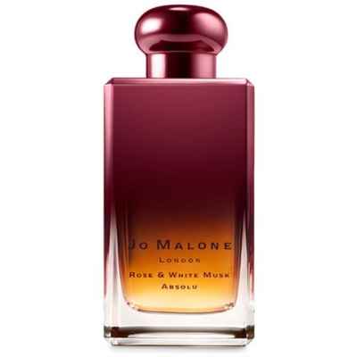 Jo Malone London Rose & White Musk Absolu Cologne 100ml | My Beauty Self