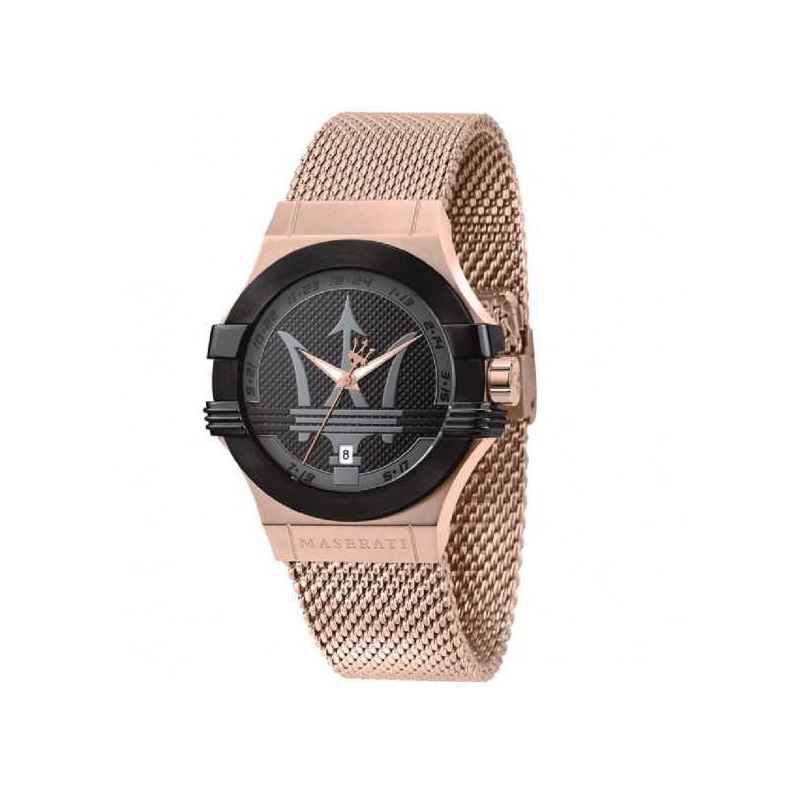 Orologio Uomo Maserati Potenza R8853108009