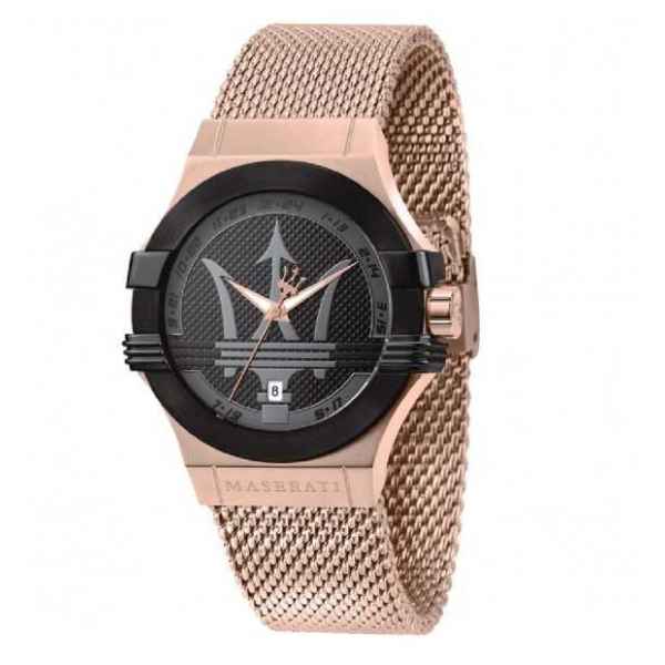 Orologio Uomo Maserati Potenza R8853108009