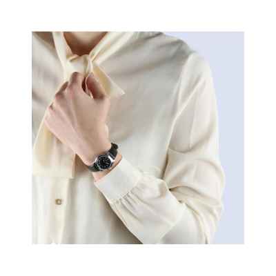 Orologio Philip Watch Donna - Timeless Quarzo 33mm Nero