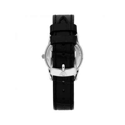 Orologio Philip Watch Donna - Timeless Quarzo 33mm Nero Orologio Philip Watch Donna - Timeless Quarzo 33mm Nero