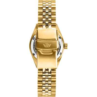 Orologio donna alOrologio Donna Philip Watch Caribe R8253597654 quarzo Philip Watch Caribe Diamonds R8253597654 Bianco