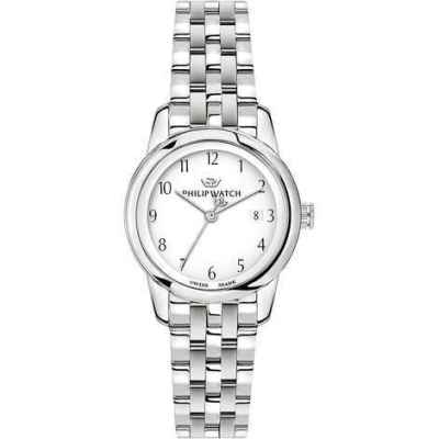 Orologio solo tempo donna Philip Watch Anniversary R8253150508