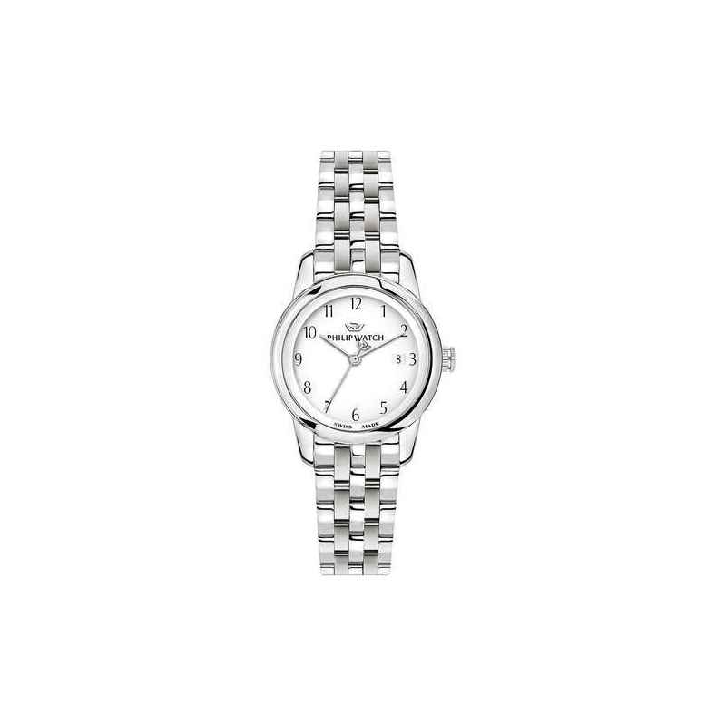 Orologio solo tempo donna Philip Watch Anniversary R8253150508