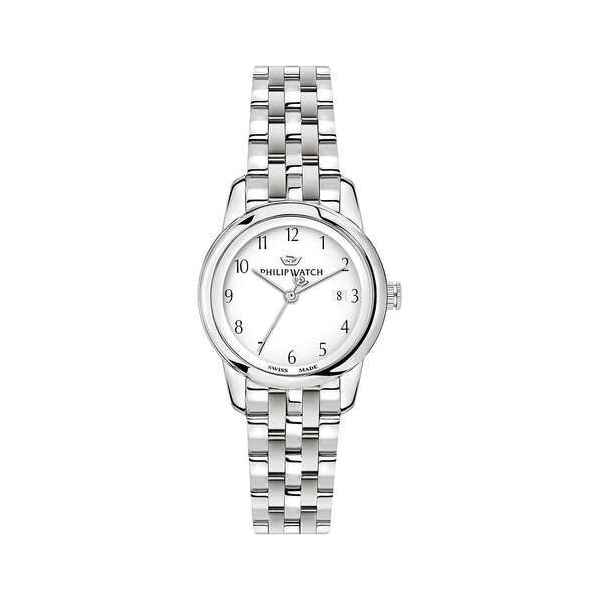 Orologio solo tempo donna Philip Watch Anniversary R8253150508