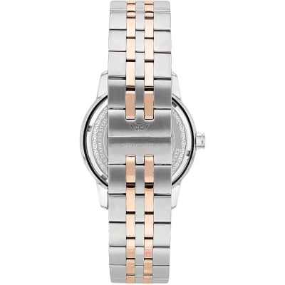 Orologio uomo al quarzo Philip Watch Anniversary R8253150041 Bianco