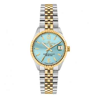 Orologio Donna Philip Watch Caribe Urban R8253597662
