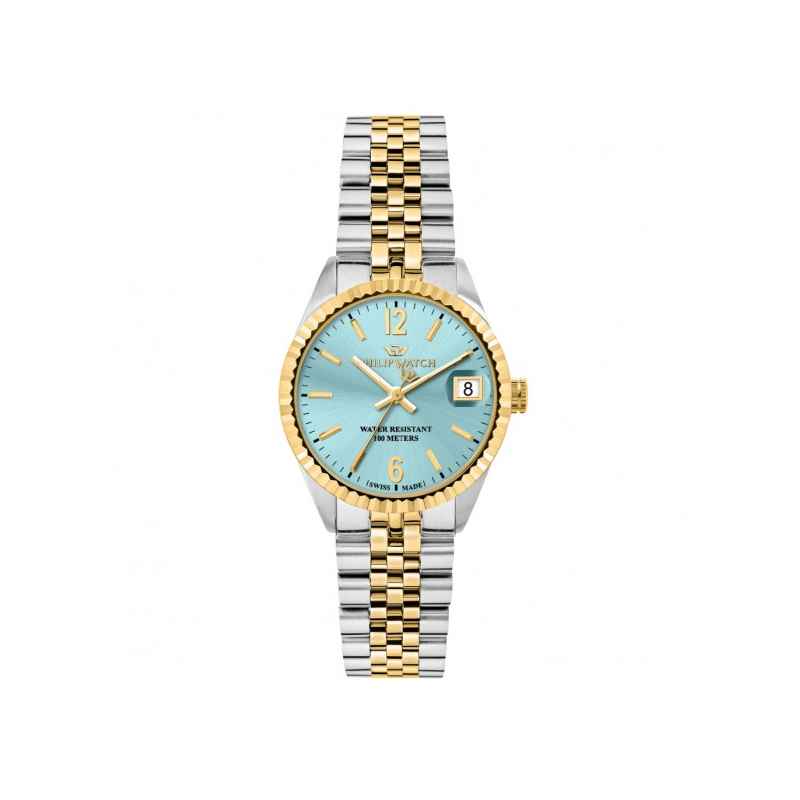 Orologio Donna Philip Watch Caribe Urban R8253597662