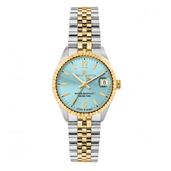 Orologio Donna Philip Watch Caribe Urban R8253597662
