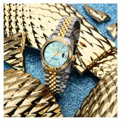 Orologio Donna Philip Watch Caribe Urban R8253597662