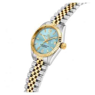 Orologio Donna Philip Watch Caribe Urban R8253597662