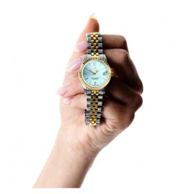 Orologio Donna Philip Watch Caribe Urban R8253597662