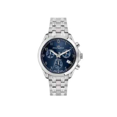 Orologio Uomo Philip Watch Blaze Cronografo R8273665005