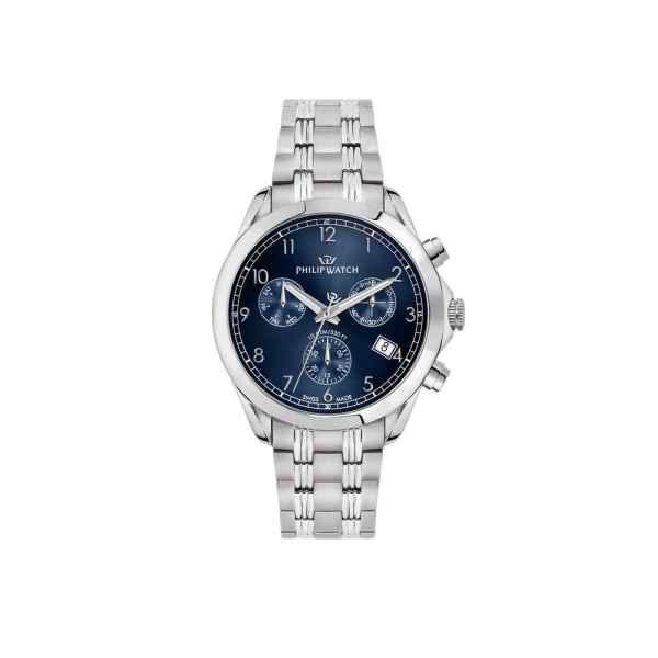 Orologio Uomo Philip Watch Blaze Cronografo R8273665005