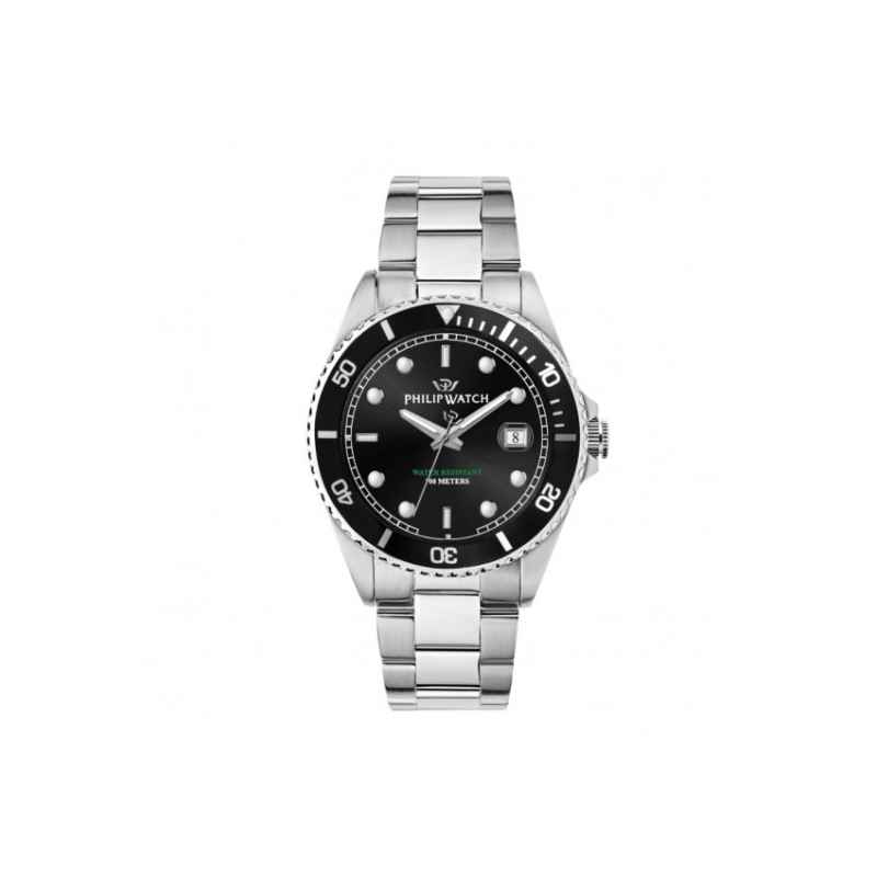Orologio uomo PHILIP WATCH Collezione Caribe R8253597084
