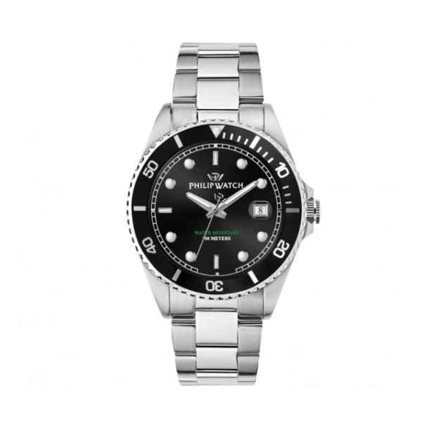 Orologio uomo PHILIP WATCH Collezione Caribe R8253597084