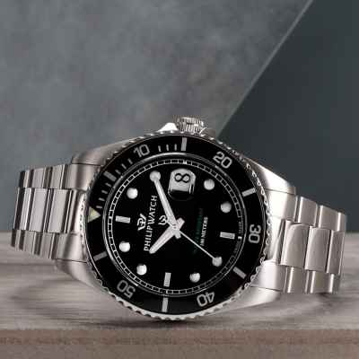 Orologio uomo PHILIP WATCH Collezione Caribe R8253597084